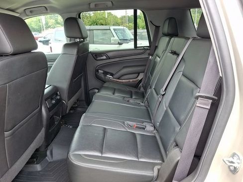 Used 2017 Chevrolet Tahoe LT AWD/4WD image 8