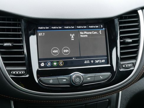 Used 2022 Chevrolet Trax LS w/ Tint and Cruise Package image 22