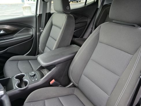 Used 2023 GMC Terrain SLE w/ Driver Convenience Package AWD/4WD image 24
