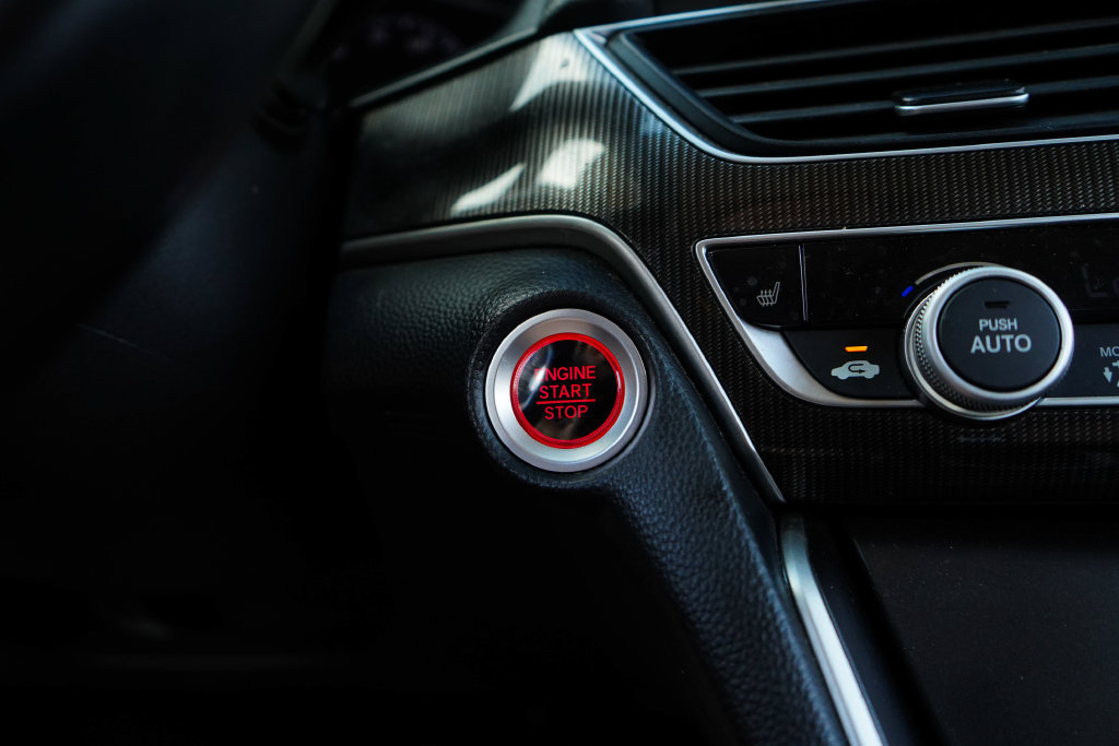 Used 2021 Honda Accord Sport Special Edition image 27