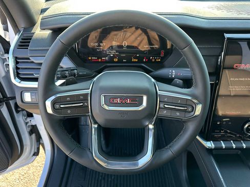 New 2026 GMC Acadia Elevation AWD/4WD image 24