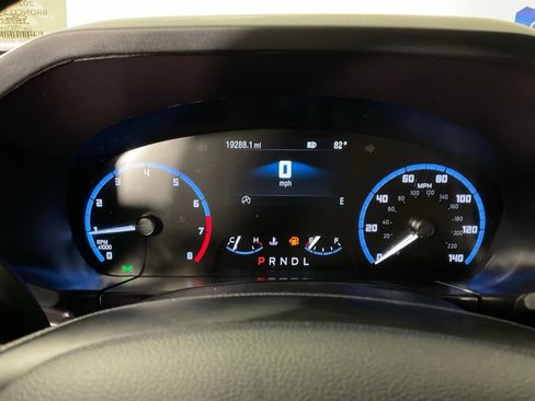 Used 2024 Ford Bronco Sport Big Bend AWD/4WD image 26