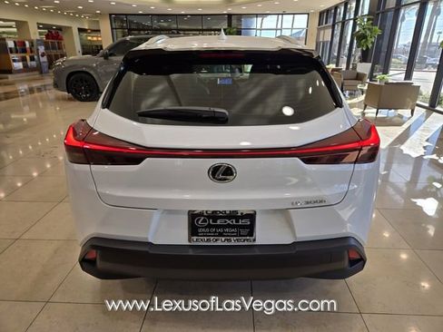 New 2026 Lexus UX 300h 300h image 5