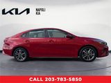Certified 2022 Kia Forte LXS image 2
