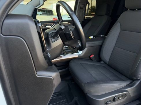 Used 2024 Chevrolet Silverado 1500 RST AWD/4WD image 13