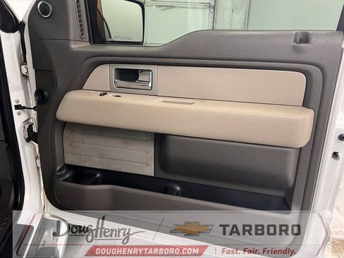 Used 2010 Ford F150 XLT AWD/4WD image 39