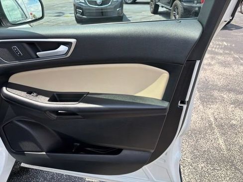 Used 2023 Ford Edge SEL w/ Convenience Package AWD/4WD image 38