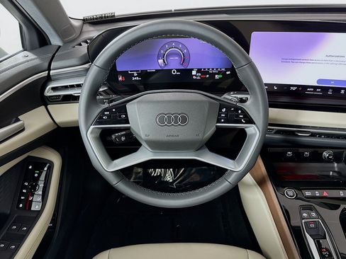 New 2026 Audi A5 Premium AWD/4WD image 5