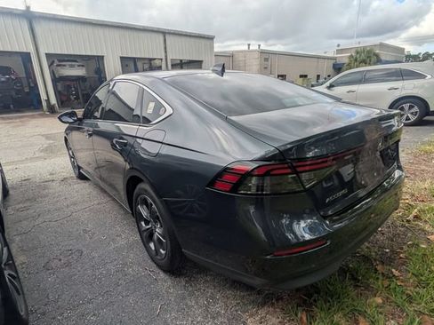 Used 2023 Honda Accord EX image 6