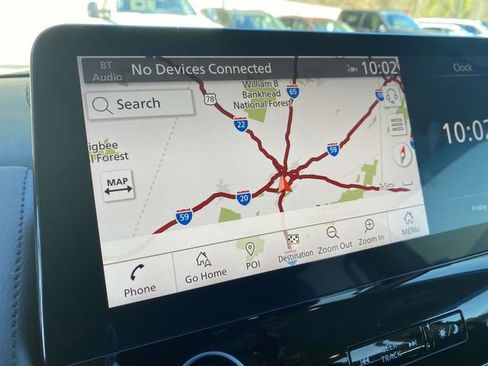 Used 2022 Nissan Armada SL w/ Captain's Chairs Package image 30