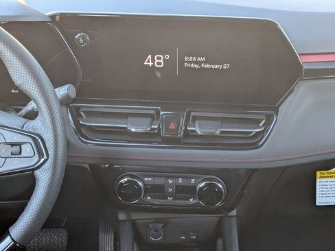 New 2026 Chevrolet TrailBlazer RS w/ Convenience Package image 29