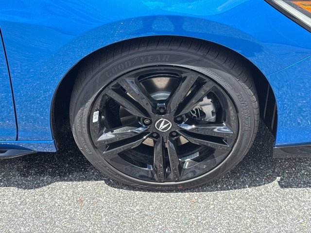 New 2026 Acura Integra A-Spec FWD image 22