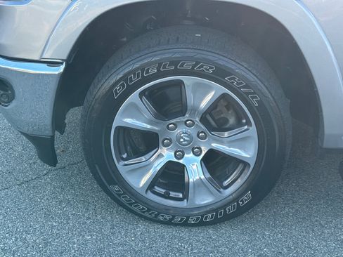 Used 2022 RAM 1500 Laramie image 10