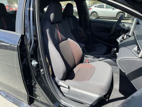 New 2026 Toyota Corolla SE FWD image 20