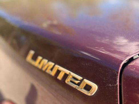 Used 2007 Toyota Avalon Limited image 36