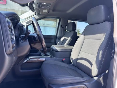 Used 2020 Chevrolet Silverado 1500 RST AWD/4WD image 16