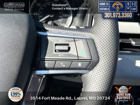 New 2026 Mitsubishi Outlander LE AWD/4WD image 24