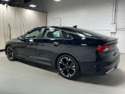 Used 2024 Kia K5 GT-Line AWD/4WD image 5