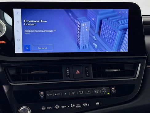 New 2025 Lexus ES 350 w/ Premium Package image 12