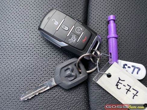 New 2026 RAM 2500 Power Wagon image 28