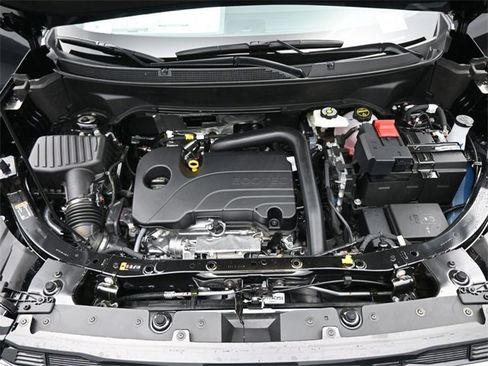 New 2026 GMC Terrain Elevation w/ Technology Package II image 22