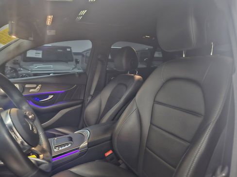 Used 2020 Mercedes-Benz GLC 300 GLC 300 Coupe image 6
