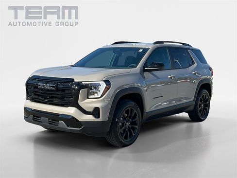 New 2026 GMC Terrain Elevation w/ Elevation Premium Package image 3