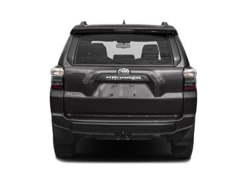 Used 2019 Toyota 4Runner TRD Pro image 6