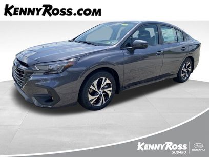 New 2025 Subaru Legacy Premium