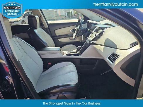 Used 2015 GMC Terrain SLT w/ Chrome Edition image 14