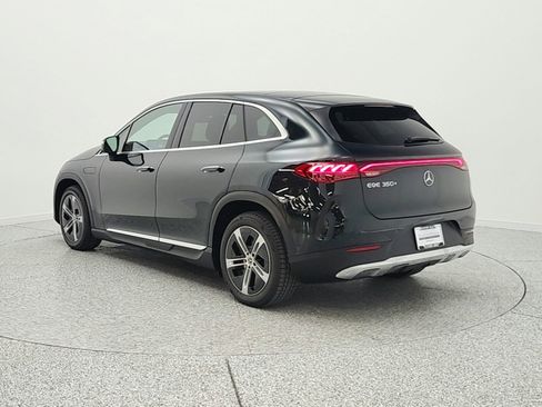 Certified 2023 Mercedes-Benz EQE 350+ SUV image 7
