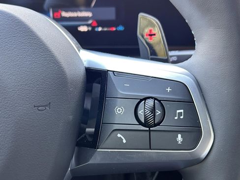 Used 2025 BMW M235i xDrive M235i xDrive w/ M Performance Package image 11