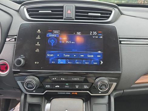 Used 2020 Honda CR-V EX image 17
