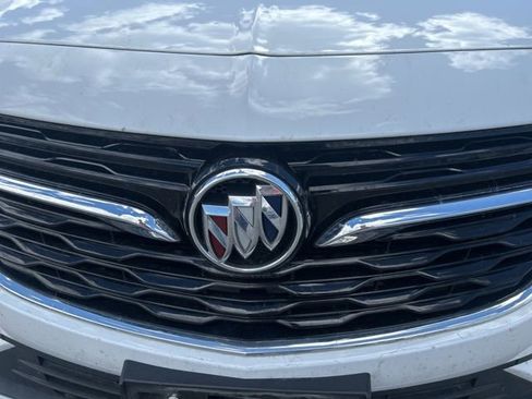 Used 2023 Buick Encore GX Preferred w/ Cold Weather Comfort Package image 9