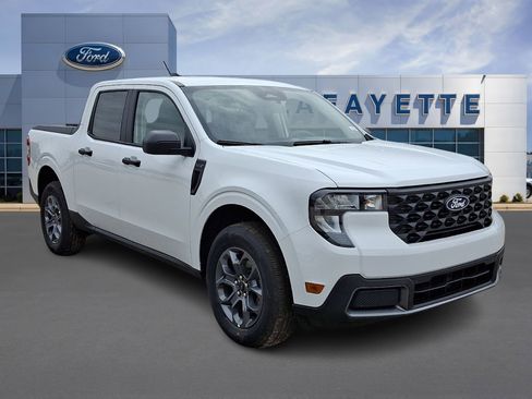 New 2026 Ford Maverick XLT AWD/4WD image 1