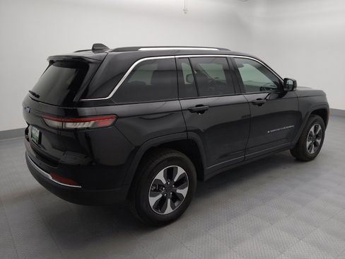 Used 2022 Jeep Grand Cherokee Limited 4xe AWD/4WD image 10
