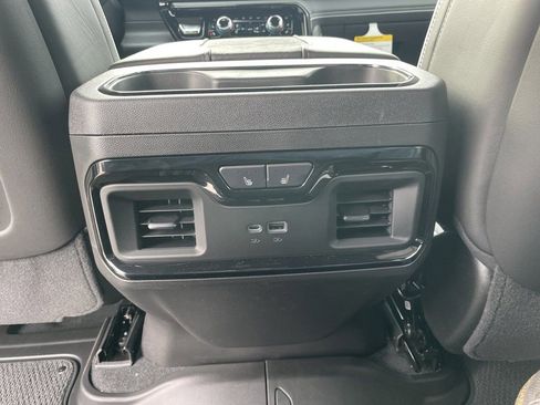 New 2026 GMC Sierra 1500 AT4X image 26