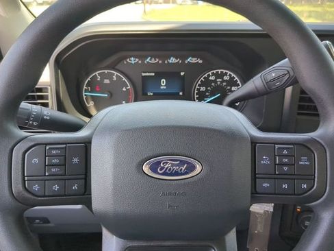 New 2025 Ford F550 4x4 Crew Cab Super Duty image 26