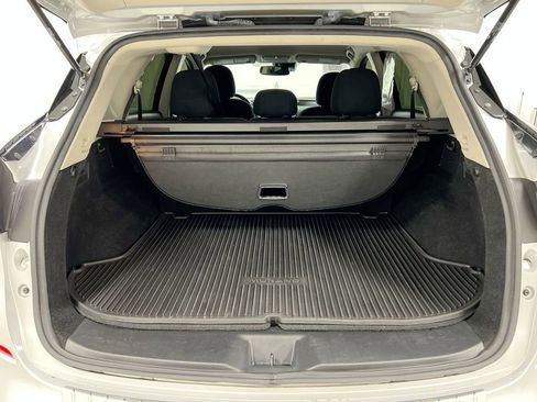 Used 2020 Nissan Murano SV w/ Cargo Package image 23