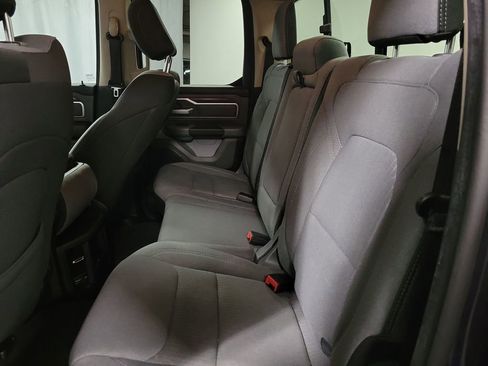 Used 2020 RAM 1500 Big Horn image 23