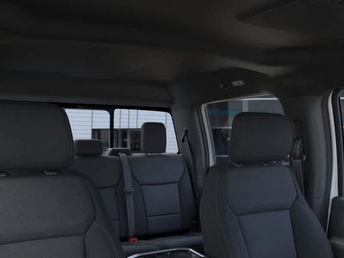 New 2025 Ford F150 XLT w/ Equipment Group 302A MID image 22