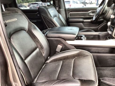 Used 2019 RAM 1500 Laramie w/ Sport Appearance Package image 29