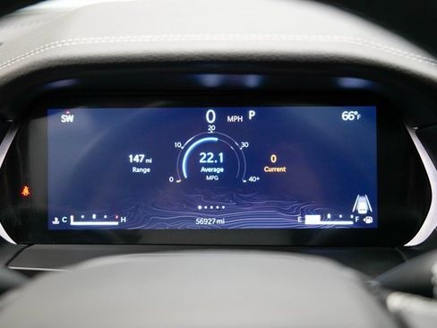 Used 2022 Jeep Grand Cherokee Limited w/ Luxury Tech Group II image 26