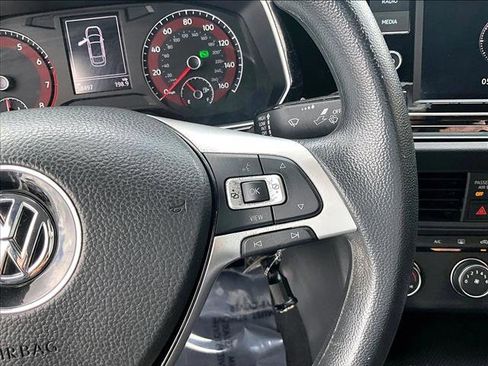 Used 2019 Volkswagen Jetta S w/ Driver Assistance Package FWD image 20