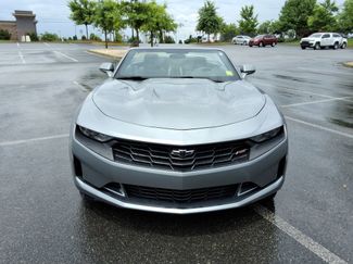 Certified 2023 Chevrolet Camaro LT w/ RS Package RWD video 2