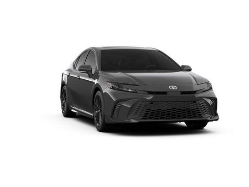 New 2026 Toyota Camry SE FWD image 16