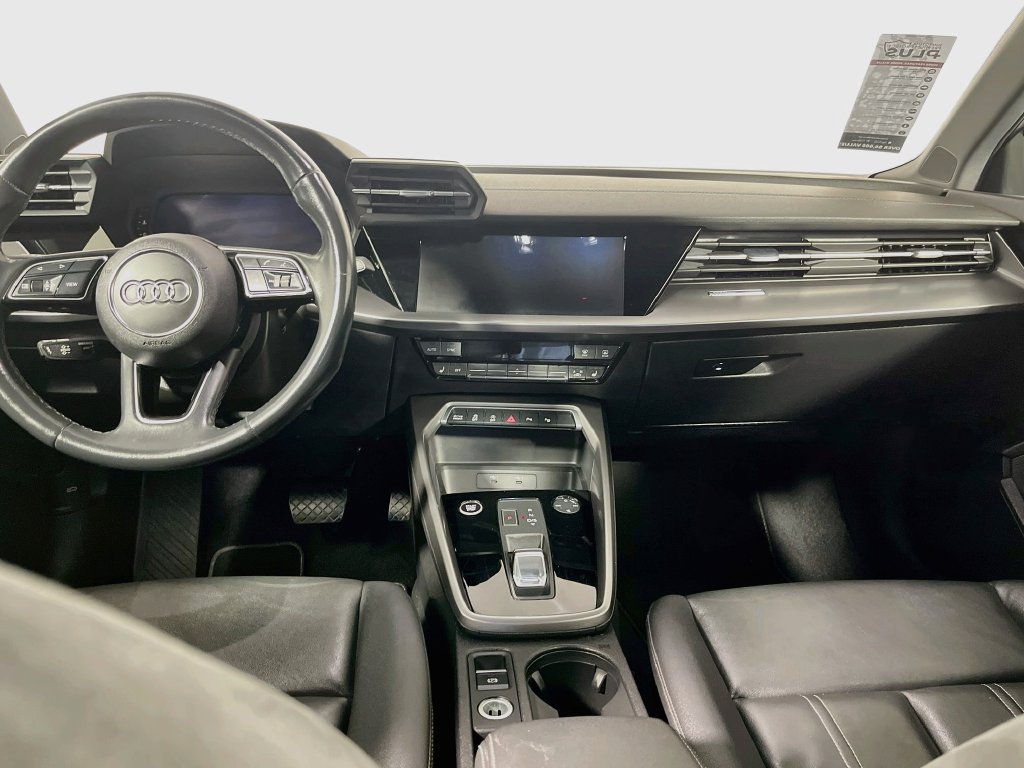 Used 2023 Audi A3 2.0T Premium FWD image 26