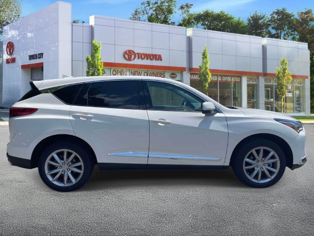 Used 2023 Acura RDX AWD image 5