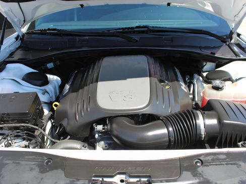 Used 2021 Dodge Charger R/T w/ Plus Group RWD image 25