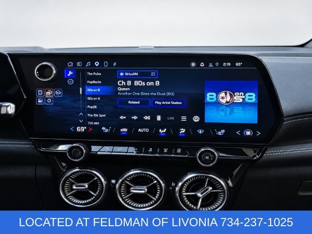 Certified 2024 Chevrolet Blazer EV LT AWD/4WD image 21